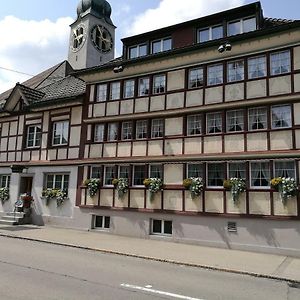 Gasthaus Sternen Hotell Degersheim Exterior photo