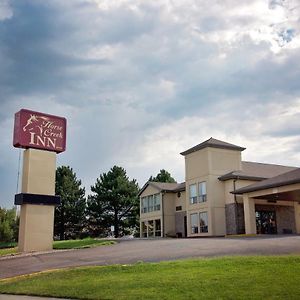 Horse Creek Inn McCook Exterior photo