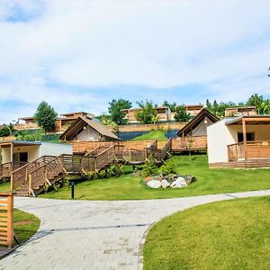 Glamping Sun Valley Bioterme Hotell Mala Nedelja Exterior photo