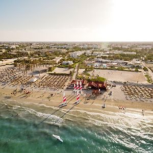 Tui Magic Life Penelope Beach - Families & Couples Hotell Midoun Exterior photo