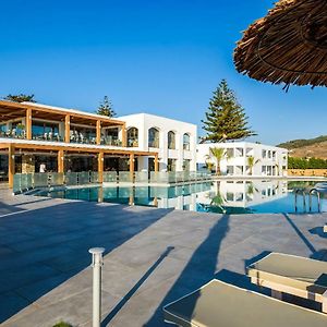 Solimar White Pearl - Adults Only Hotell Kolymvári Exterior photo