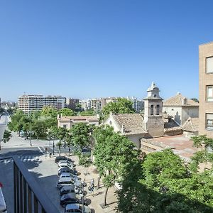 Singularstays Na Jordana Valencia Exterior photo