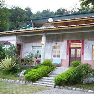 Global Village Farmstay Guoxing Exterior photo