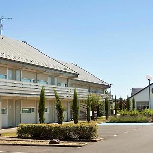 Campanile Orleans Ouest ~ La Chapelle-St-Mesmin Hotell Exterior photo