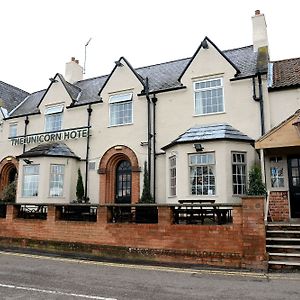 Unicorn, Gunthorpe By Marston'S Inns Lowdham Exterior photo