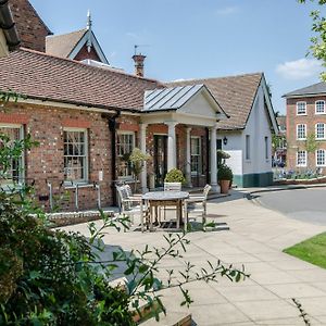 The Woburn Hotell Exterior photo