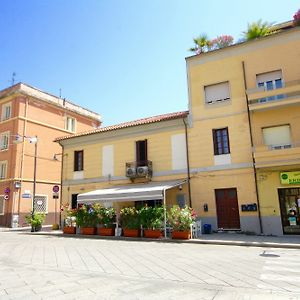 Corso 151 Hotell Olbia Exterior photo