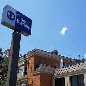 Best Western North Roanoke Hotell Troutville Exterior photo