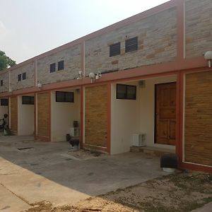 Rabbit Resort Ubon Ratchathani Warin Chamrap Exterior photo