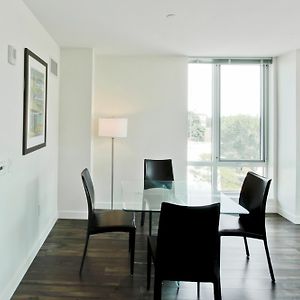 Central 2Br In Allston By Sonder Leilighet Boston Exterior photo