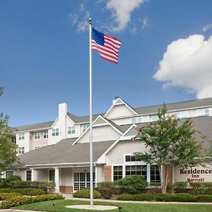 Residence Inn Arundel Mills BWI Airport Hanover Exterior photo