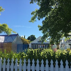 Aylstone Martinborough Hotell Exterior photo