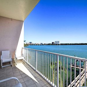 Brightwater Point 206 Beautiful Water Views 23063 Leilighet Clearwater Beach Exterior photo