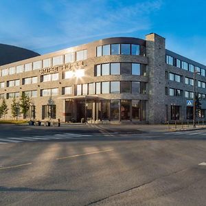 Quality Hotel Skifer Oppdal Exterior photo