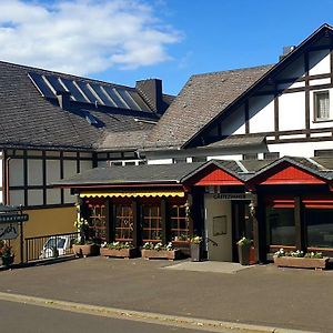 Landgasthof Groh Hotell Ulrichstein Exterior photo