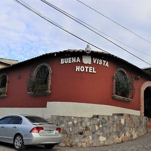 Hotel Buena Vista Copán Exterior photo