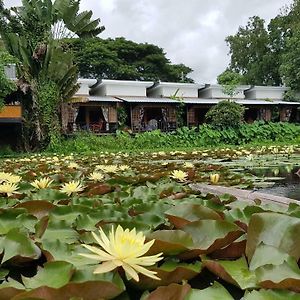 Saikaew Resort Chiang Rai Exterior photo