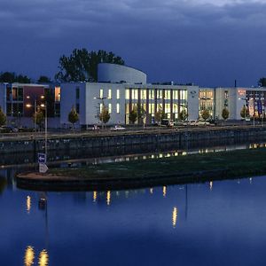 Mercure Hotel Schweinfurt Maininsel Exterior photo