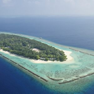 Royal Island Resort At Baa Atoll Biosphere Reserve Dharavandhoo Exterior photo