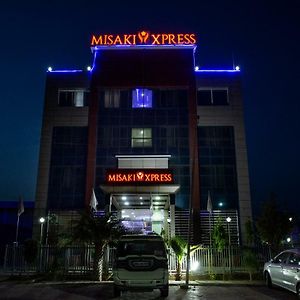 Misaki Xpress Hotell Neemrana Exterior photo