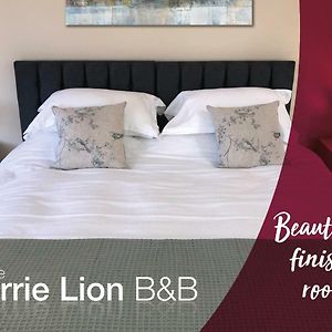 The Merrie Lion Hotell Southam  Exterior photo