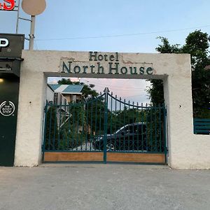 Hotel North House - Best Boutique Hotel In Haldwāni Exterior photo