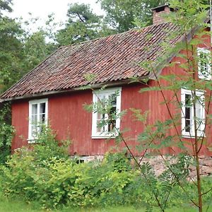 Cozy Home In Kjpmannsskjr With Kitchen Tokenes Exterior photo