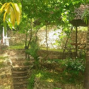 Kilifi Maghreb Hotell Exterior photo