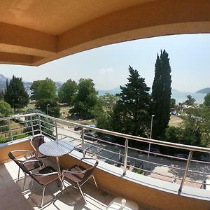 Apartman Katja Leilighet Herceg Novi Exterior photo