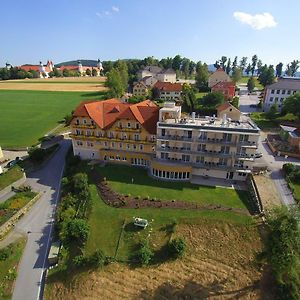 Kutscherwirt Hotell Vorau Exterior photo