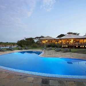 Neptune Mara Rianta Luxury Camp Hotell Maasai Mara Exterior photo