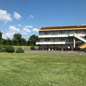 Premiere Classe Angouleme La Couronne Hotell La Couronne  Exterior photo