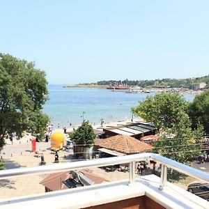Nevizade Hotell Marmara Ereglisi Exterior photo