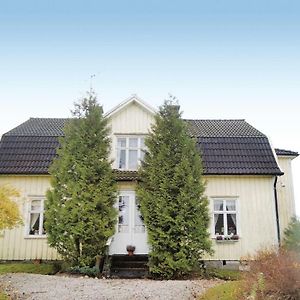Nice Home In Blidsberg With Kitchen Älmestad Exterior photo