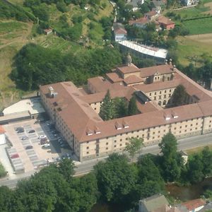 Parador De Corias Hotell Exterior photo