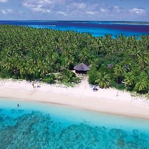 Serenity Beaches Resort Uoleva Island Exterior photo