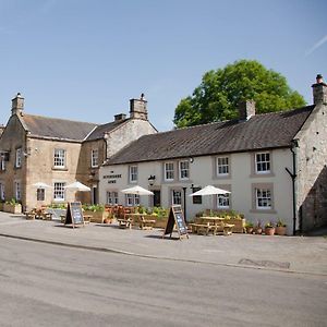 Devonshire Arms Hotell Hartington Exterior photo