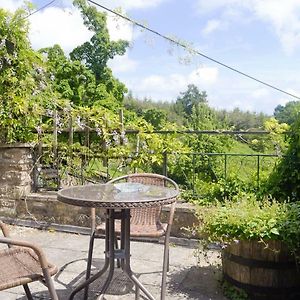 The Hayloft Villa Cinderford Exterior photo