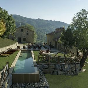 Agriturismo Incisa Hotell Bagno di Romagna Exterior photo