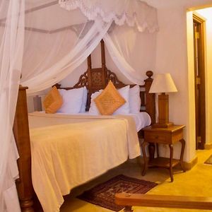 Beytsalam Bed & Breakfast Lamu Exterior photo