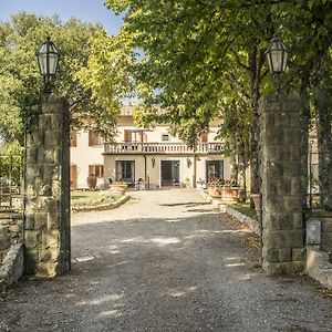 Borgo Mucellena Guest House Casole dʼElsa Exterior photo