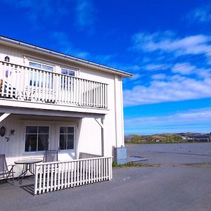 Vestresand Molo - Lofoten Leilighet Bostad Exterior photo