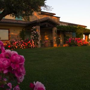 Il Giardino Delle Rose Bed & Breakfast Santa Maria Nuova  Exterior photo