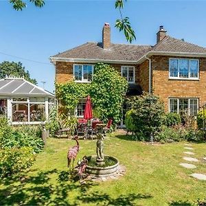 Little Croft Leilighet Haddenham  Exterior photo