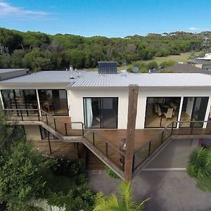 Bournda Beach House Leilighet Tura Beach Exterior photo