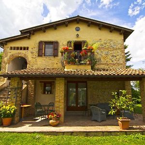 Il Giardino Segreto Bed & Breakfast Contigliano Exterior photo