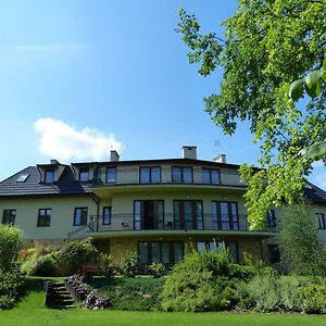 Dom Wycieczkowy Pttk "Turysta" Hotell Sandomierz Exterior photo