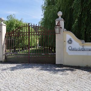 Quinta Da Serrana Ourém Exterior photo