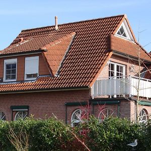 Ferienhaus Traumapfel Villa Jork Exterior photo