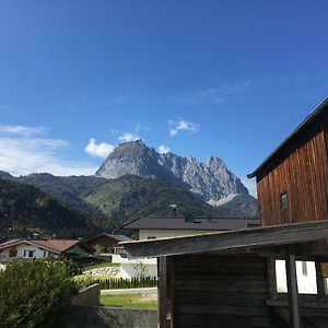 Mountain Blast Hotell Kirchdorf in Tirol Exterior photo